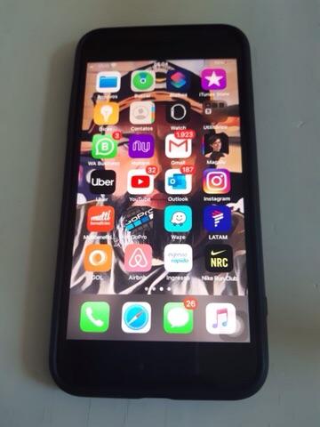 Iphone 7 plus de 32gb - Foto 2
