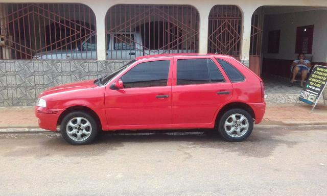 Gol G3 Ano 2000 - Foto 6