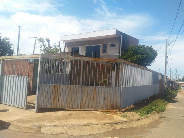 Sobrado na Qd 510 - Foto 3