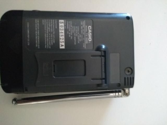 Tv mini para colecionadores - Foto 4