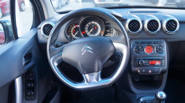 CITROËN C3 1.6 PICASSO EXCLUSIVE 16V FLEX 4P MANUAL - Foto 16