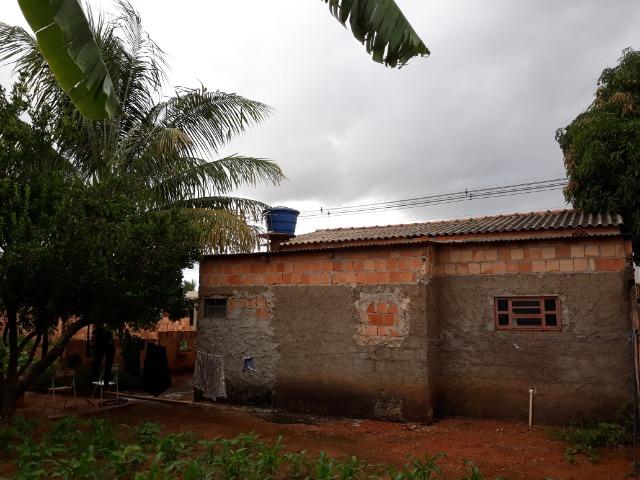 Casa com 6 cômodos baratíssimo em Luziânia- GO!!! - Foto 8