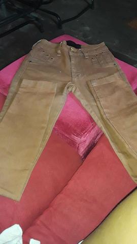 Vendo essa sacola com roupas para brechó - Foto 3
