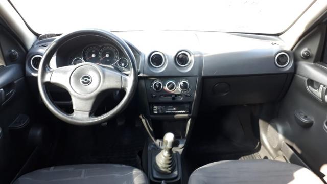 CHEVROLET PRISMA 2009/2010 1.4 MPFI MAXX 8V FLEX 4P MANUAL - Foto 9