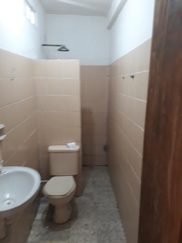 Alugo casa 3/4 Itacaranha - Foto 6