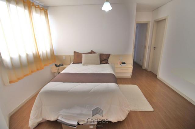 Apartamento 3 quartos, sendo uma suíte no Centro - Foto 15