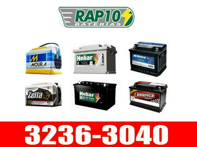 Mega saldão baterias 3236.3040
