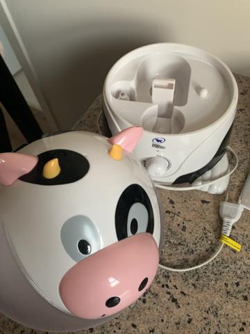 Umidificador de ar vaquinha - Foto 2