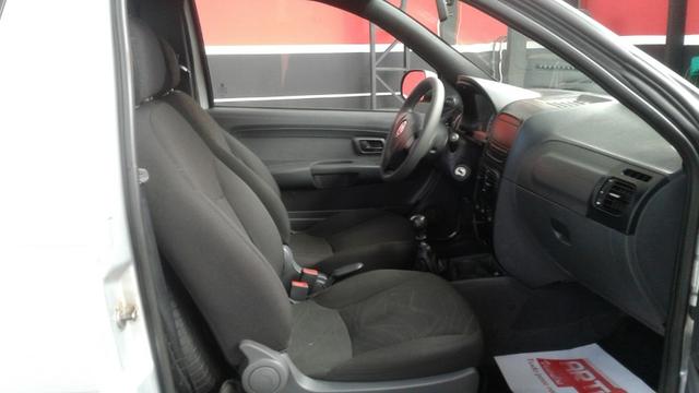 Fiat Strada Hard Work 1.4 Arthur Veiculos - Foto 5