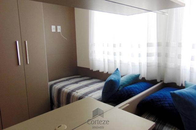 Apartamento 3 quartos em Colombo - Foto 3