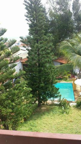 Casa de praia com picina no icarai - Foto 2