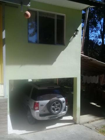 Linda Chácara 18.000 m² Doce Fino Quitandinha - Foto 9