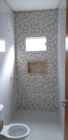 Linda casa no parque Brasília - Foto 3
