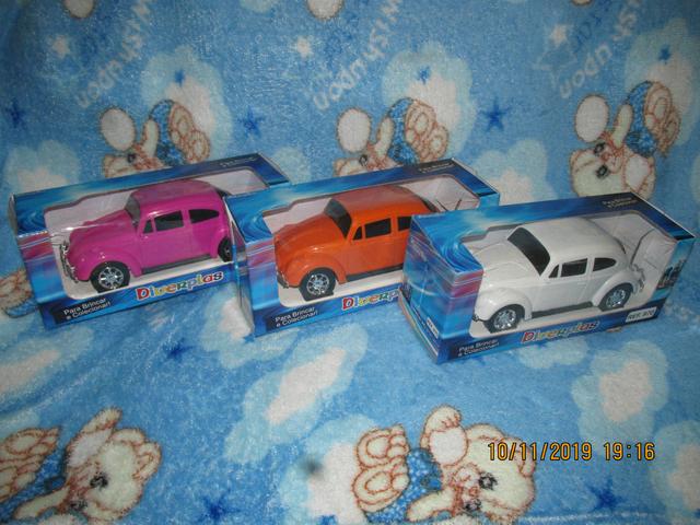 Brinquedos - Foto 3