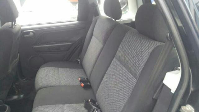 FORD ECOSPORT 2010/2011 1.6 XLT FREESTYLE 8V FLEX 4P MANUAL - Foto 8