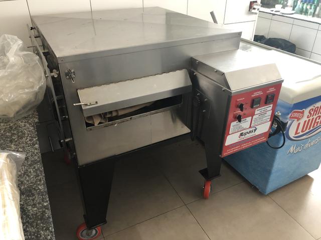 Forno Tupasy - Foto 3
