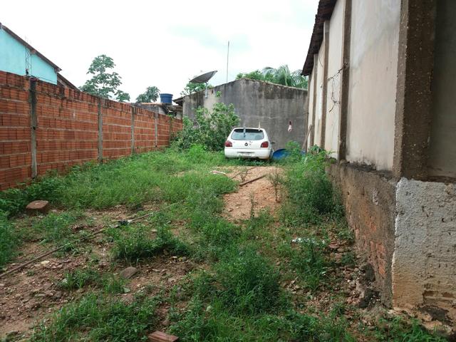 Vendo uma casa na várzea Grande - Foto 2