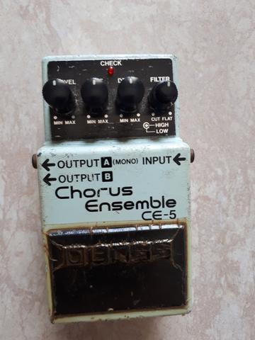 Pedal Boss