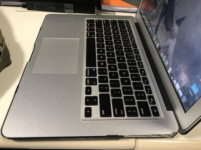 MacBook Air 13 - Foto 5
