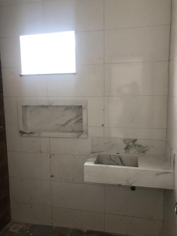 Vendo casa em fase de acabamento no Colinas Park, valor 165.000,00 - Foto 6