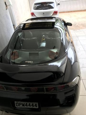Mitsubishi Eclipse GS - Foto 3