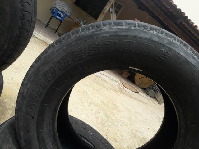 Pneus Firestone - Foto 3