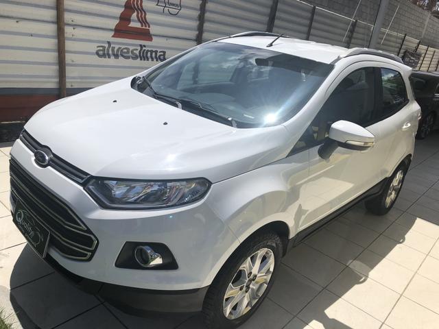 Ford Eco sport Titaniun 2014 - Foto 3