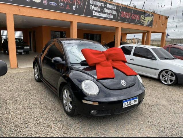 New Beetle Top