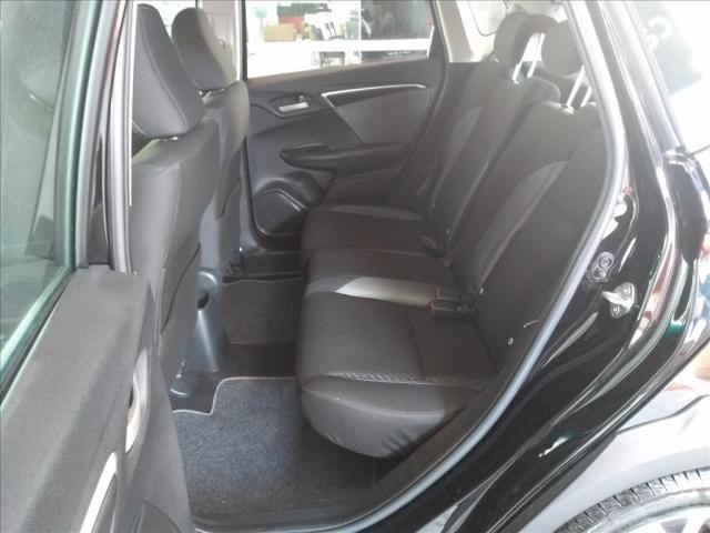 HONDA WR-V 1.5 16V FLEXONE EXL CVT - Foto 3