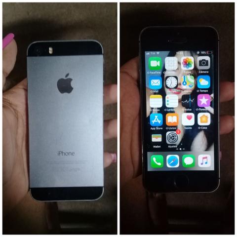 IPhone 5s