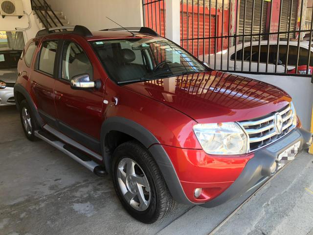 Duster 1.6 manual PROMOÇÃO DE 2020 - Foto 2