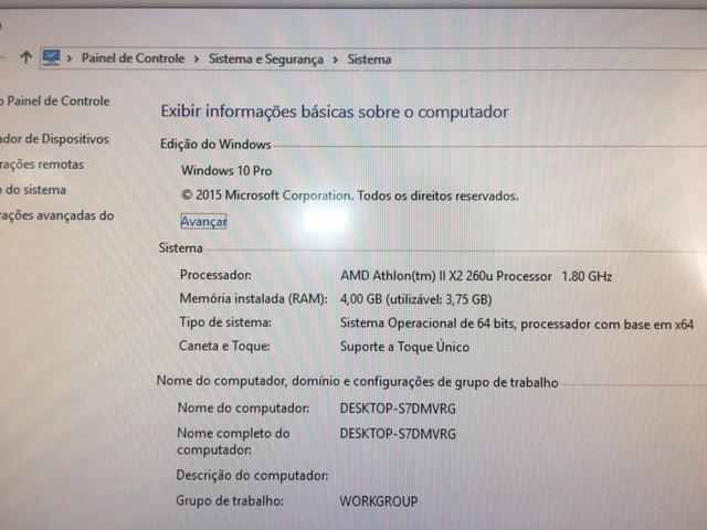 All in One Itautec top - Foto 2