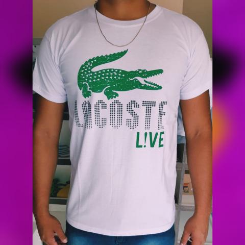 Fornecemos CAMISETAS em atacado pvh - Foto 6