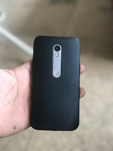 Moto G3 - Foto 2