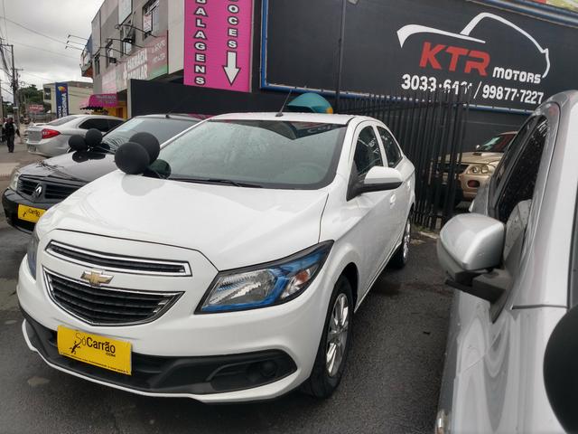 Prisma LTZ 1.4 mecânico 2014