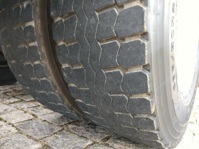 Man TGX 28.440, 2018, Branco, 6x2. Rodas de alumínio e defletor de ar. R0530 - Foto 16