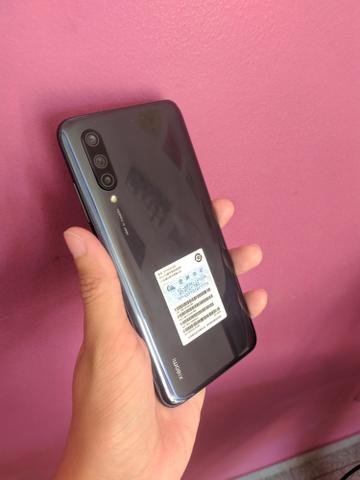 XIAOMI MI CC9 A3 Pro Redmi 6gb 64gb celular smartphone - Foto 2