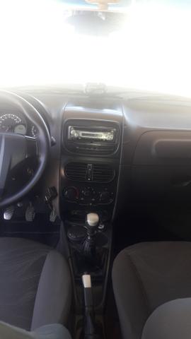 Vendo Siena,carro de procedência - Foto 11