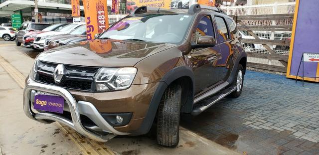 Duster 2.0 Automática 4X2 Dynamique - Foto 3