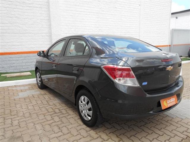 CHEVROLET PRISMA 2018/2019 1.0 MPFI JOY 8V FLEX 4P MANUAL - Foto 5