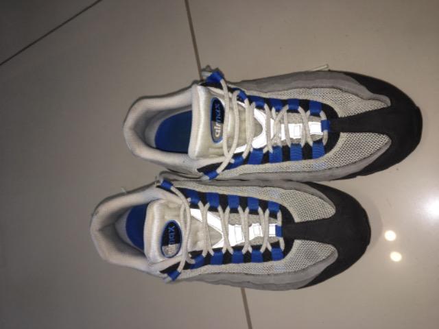 Tênis Nike air