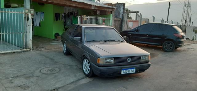 Troco por 13 de ferro - Foto 2