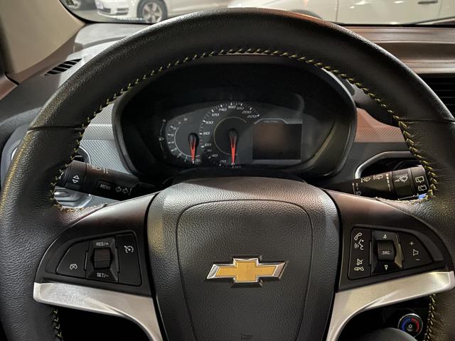 Spin Activ 7 Lugares Automática Top de Linha 2019 - Foto 17