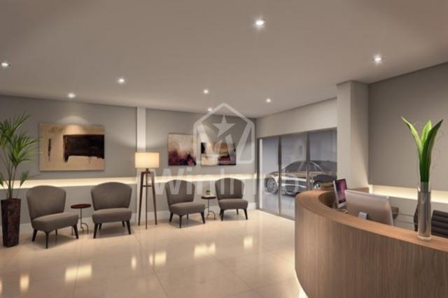 Medplex eixo norte saúde | consultório médico de 40m² no bairro cristo redentor - Foto 10