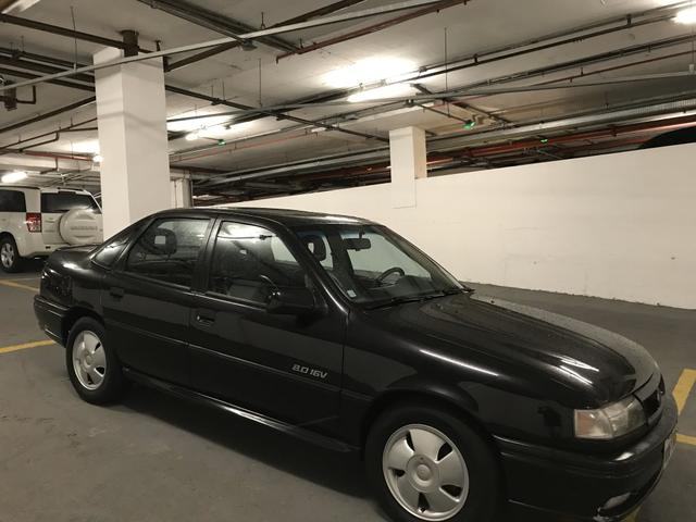 Vectra GSI 95 -Relíquia - Foto 6