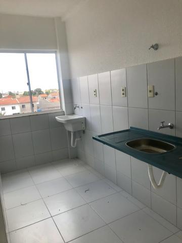 Excelente Apartamento para alugar. Villa Imperial 2/4 com suite bairro tomba - Foto 7