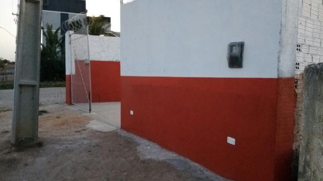 Vende um ponto de comercio na beira da pista - Foto 2