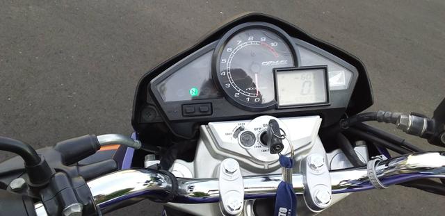 Cb 300 muito nova - Foto 6