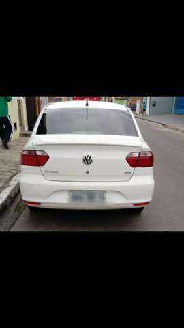 Voyage Comfortline 2017 - Foto 13