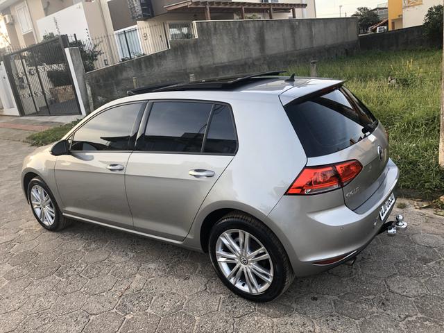 Golf 1.0 Tsi